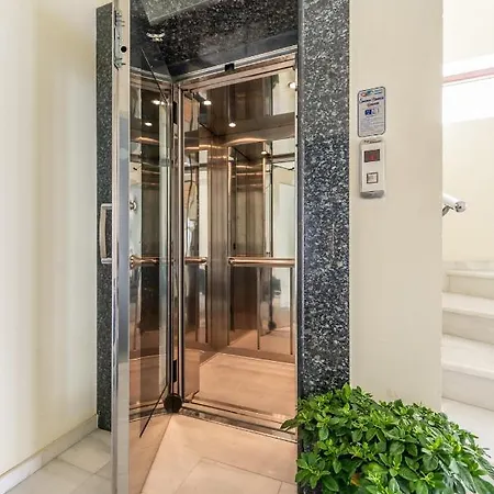Apartament Libre
