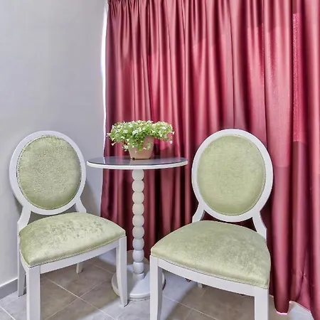 Apartament Libre Zakintos