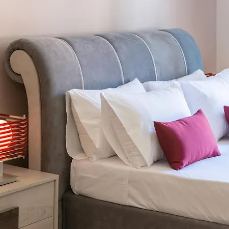 Apartament Libre Zakintos