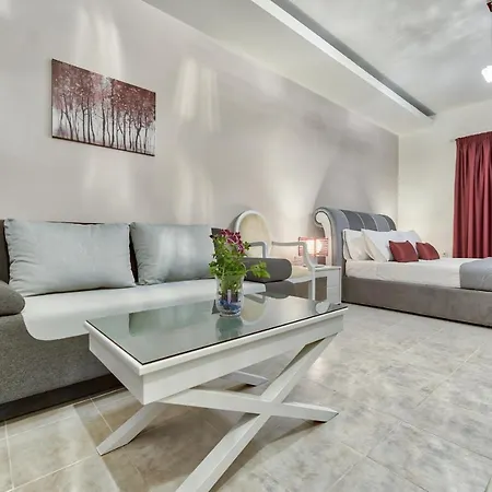 Apartment Libre Zakynthos Town