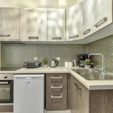 Apartament Libre Zakintos