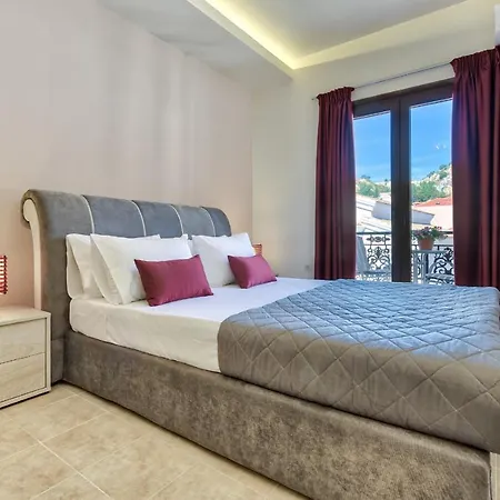 Apartment Libre