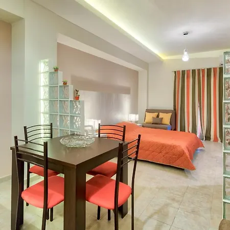Libre Apartament Zakintos