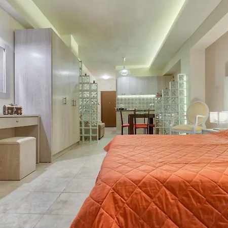 Apartment Libre Zakynthos Town