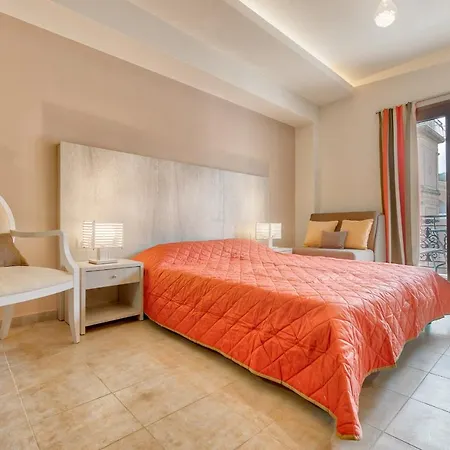 Apartament Libre