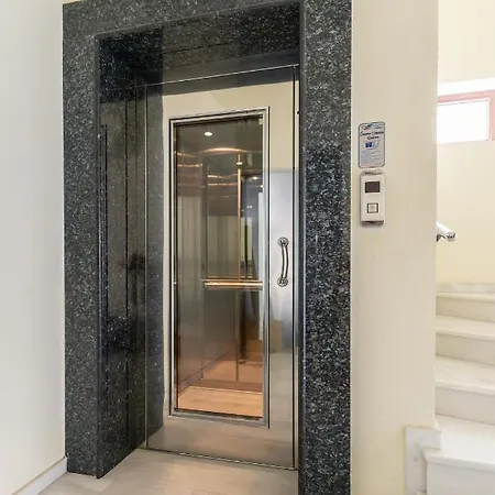 Apartmán Libre