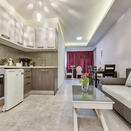 Apartmán Libre