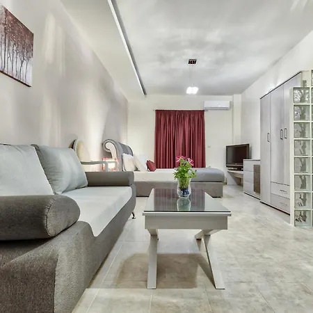 Libre Apartment