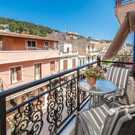 Apartment Libre