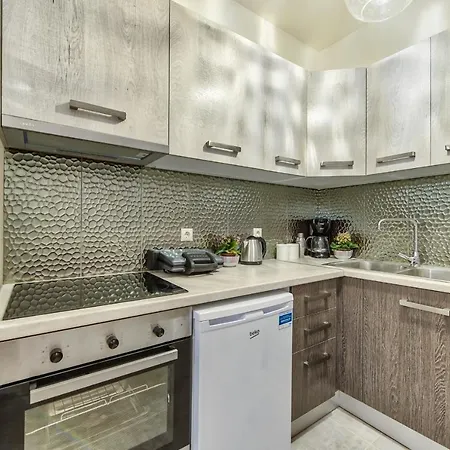Libre Apartment
