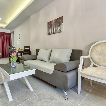Apartment Libre Zakynthos Town