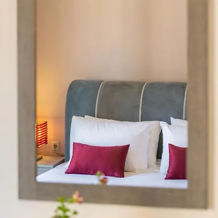 Apartment Libre Zakynthos Town