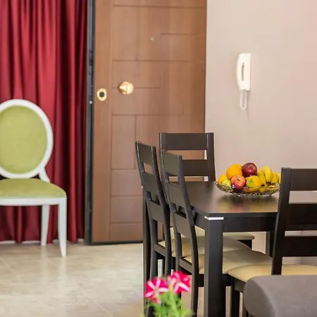 Libre Apartment