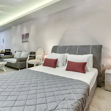 Apartment Libre