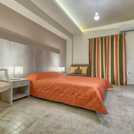 Apartment Libre
