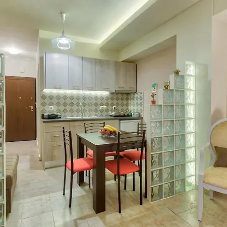 Apartment Libre Zakynthos Town